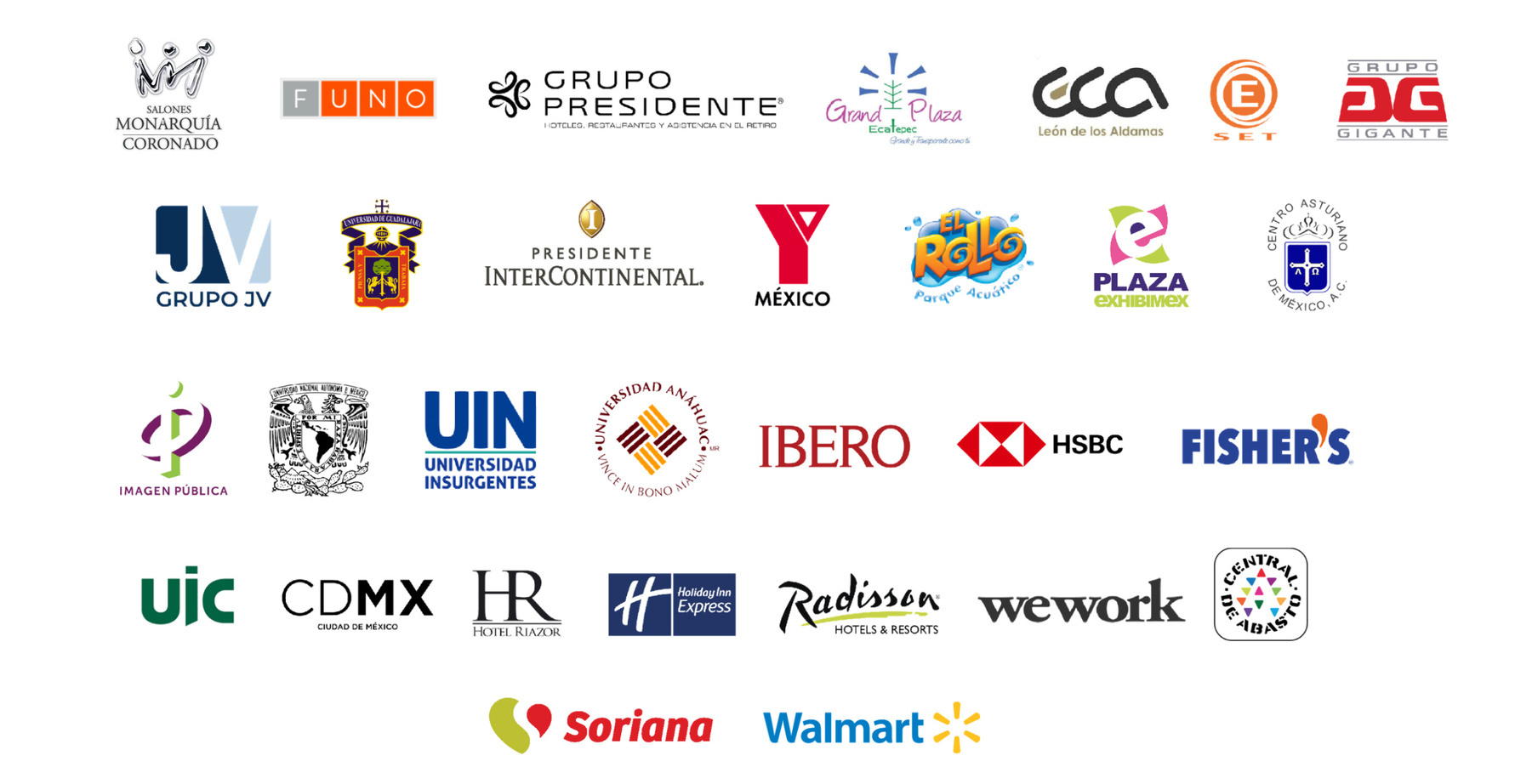 Clientes APB