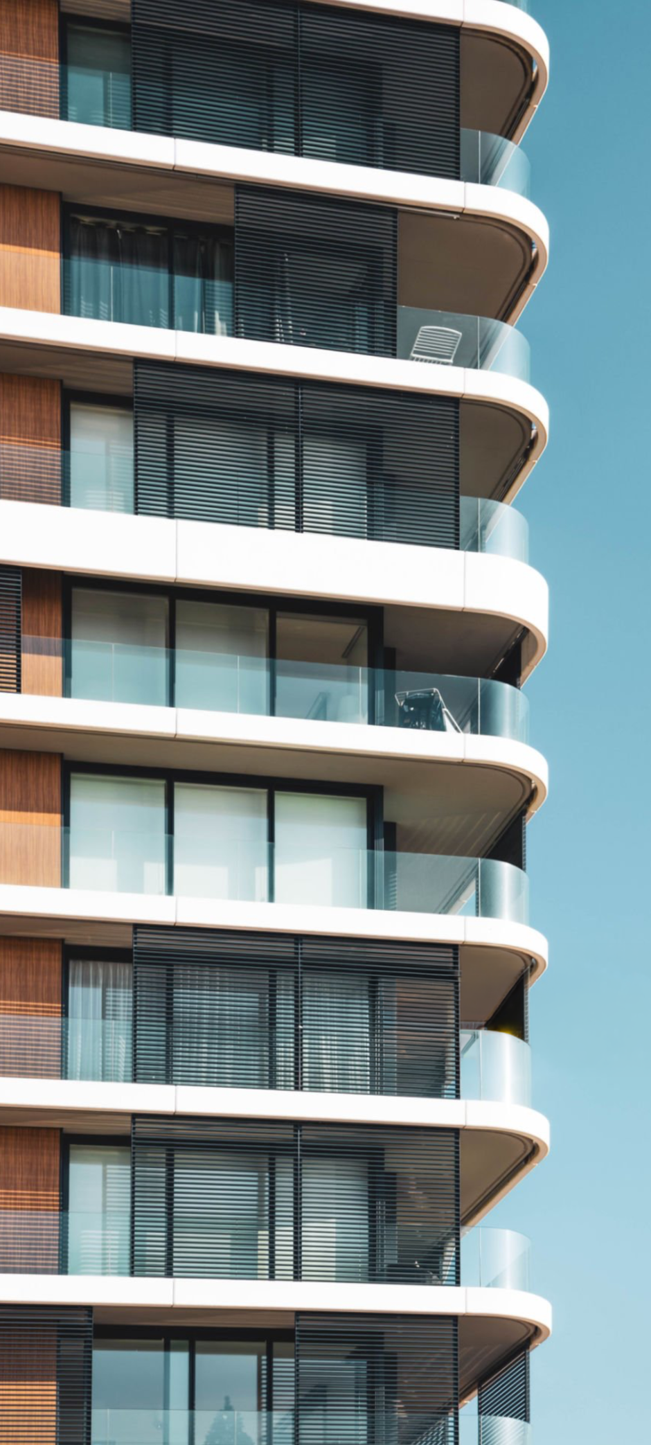Edificio residencial
